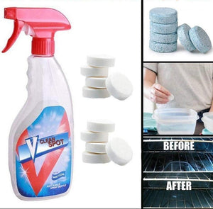 Clean Everything You Want Instantly, Magic Cleaner