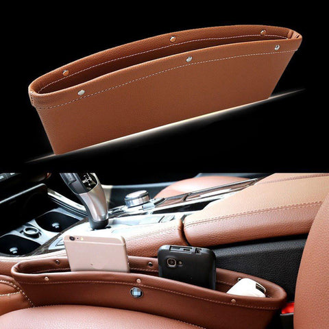 Image of Car iPocket - The Ultimate Car Storage Solution