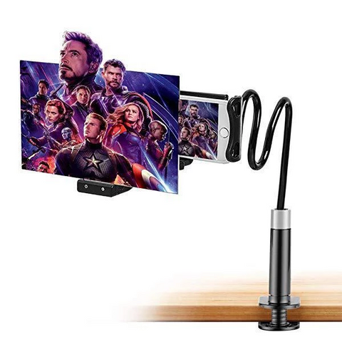 Image of Mobile Phone HD Projection Bracket