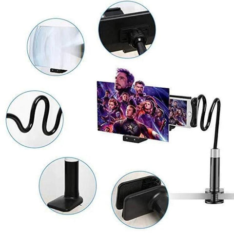 Image of Mobile Phone HD Projection Bracket