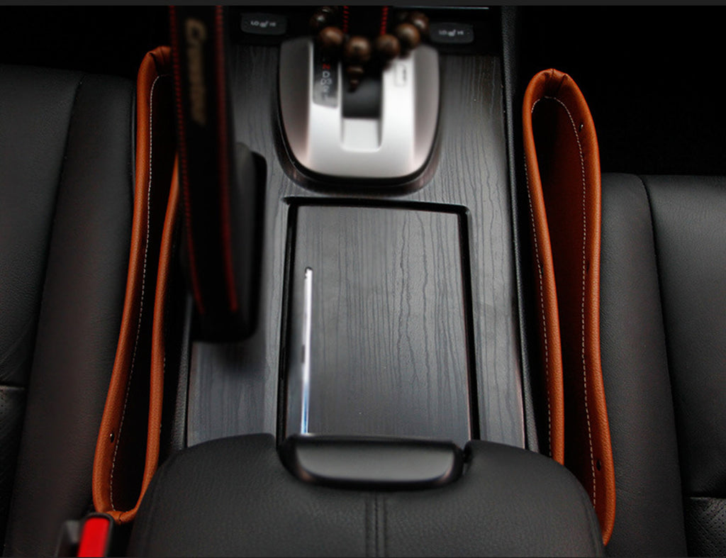Car iPocket - The Ultimate Car Storage Solution