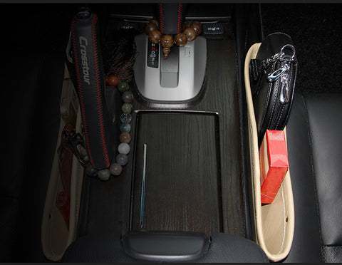 Image of Car iPocket - The Ultimate Car Storage Solution