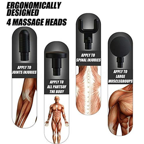 Image of Massage Gun