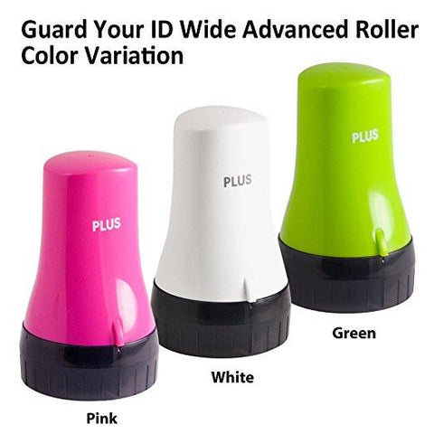 Image of Identity Theft Protection Roller Stamp