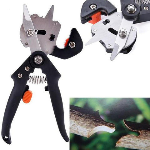 Image of YIIJIAOYUN Garden Grafting Tool Kit