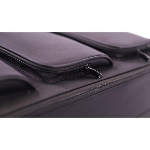 Image of YIJIAOYUN  Space-Saver Shelf Luggage