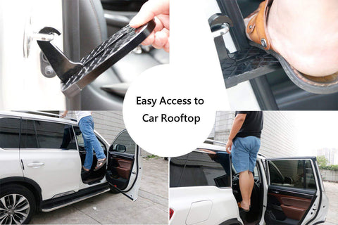 Image of Best Car Accessory for Packing Roof Racks