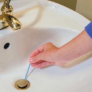 Magic Sticks Drain Cleaner and Deodorizer (One Set 12 Pack)