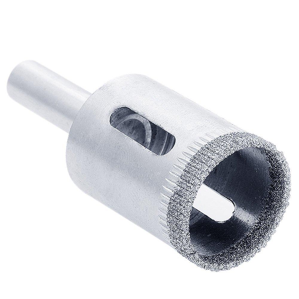 Glass and Tile Hollow Core Drill Bits