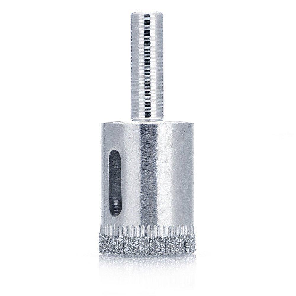 Glass and Tile Hollow Core Drill Bits