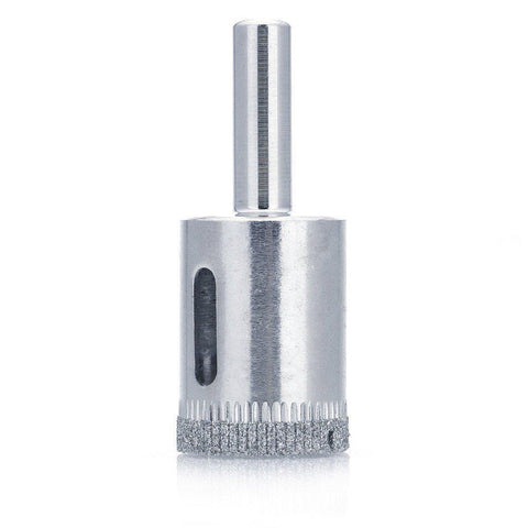 Image of Glass and Tile Hollow Core Drill Bits