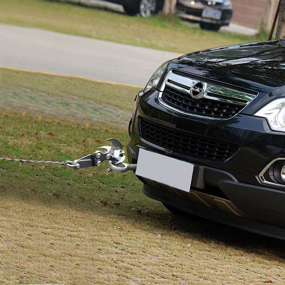 Multifunctional Stainless Steel Gravity Hook
