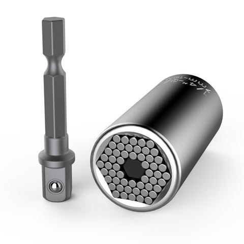 Image of Universal Socket, Multifunctional Universal Sockets (YIJIAOYUN)
