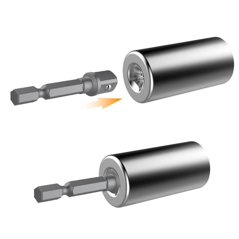 Image of Universal Socket, Multifunctional Universal Sockets (YIJIAOYUN)