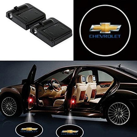 Image of Universal Wireless Car Projection LED Projector