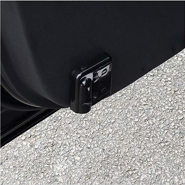 Universal Wireless Car Projection LED Projector