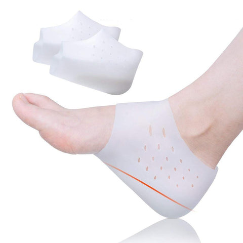 Image of ONE MORE INCH-Invisible Height Increase Insole