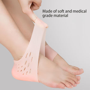 ONE MORE INCH-Invisible Height Increase Insole