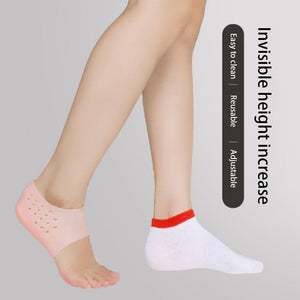 ONE MORE INCH-Invisible Height Increase Insole