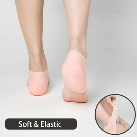 Image of ONE MORE INCH-Invisible Height Increase Insole