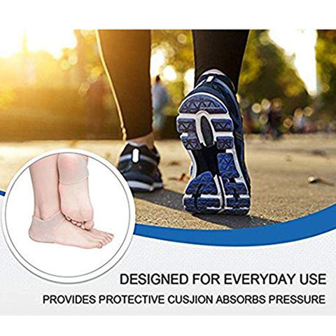 Image of ONE MORE INCH-Invisible Height Increase Insole
