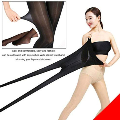 Image of Magic Unbreakable Stockings (YIJIAOYUN)